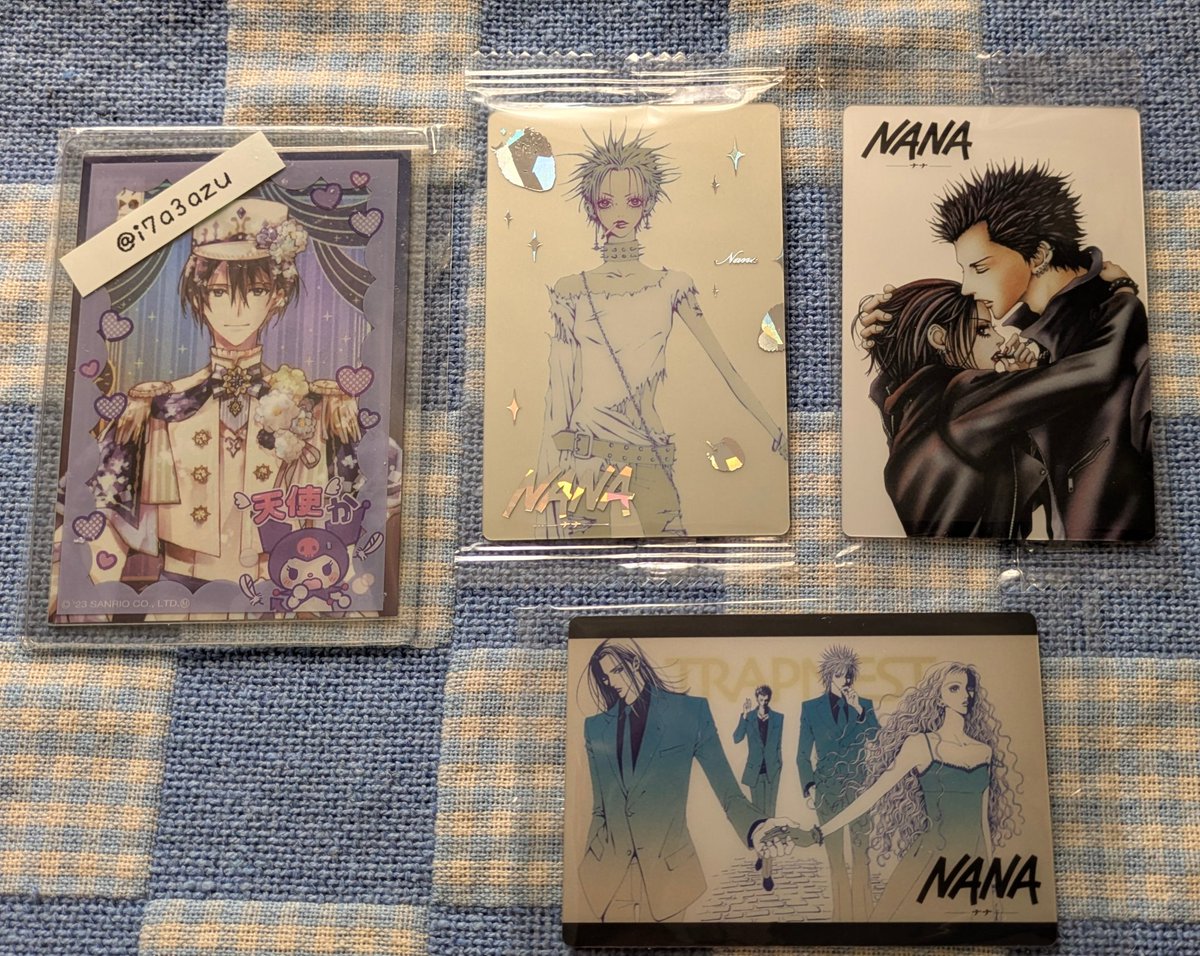 🐰あずにゃん🐧プロカ必読 tweet media