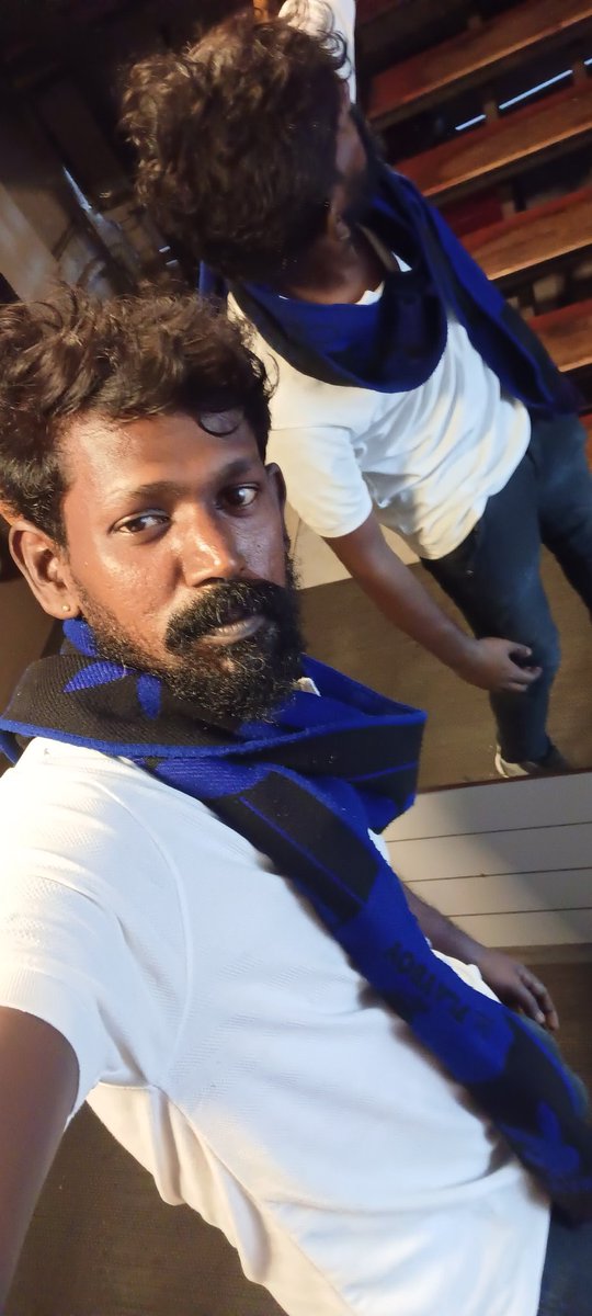 master for slave tweet media