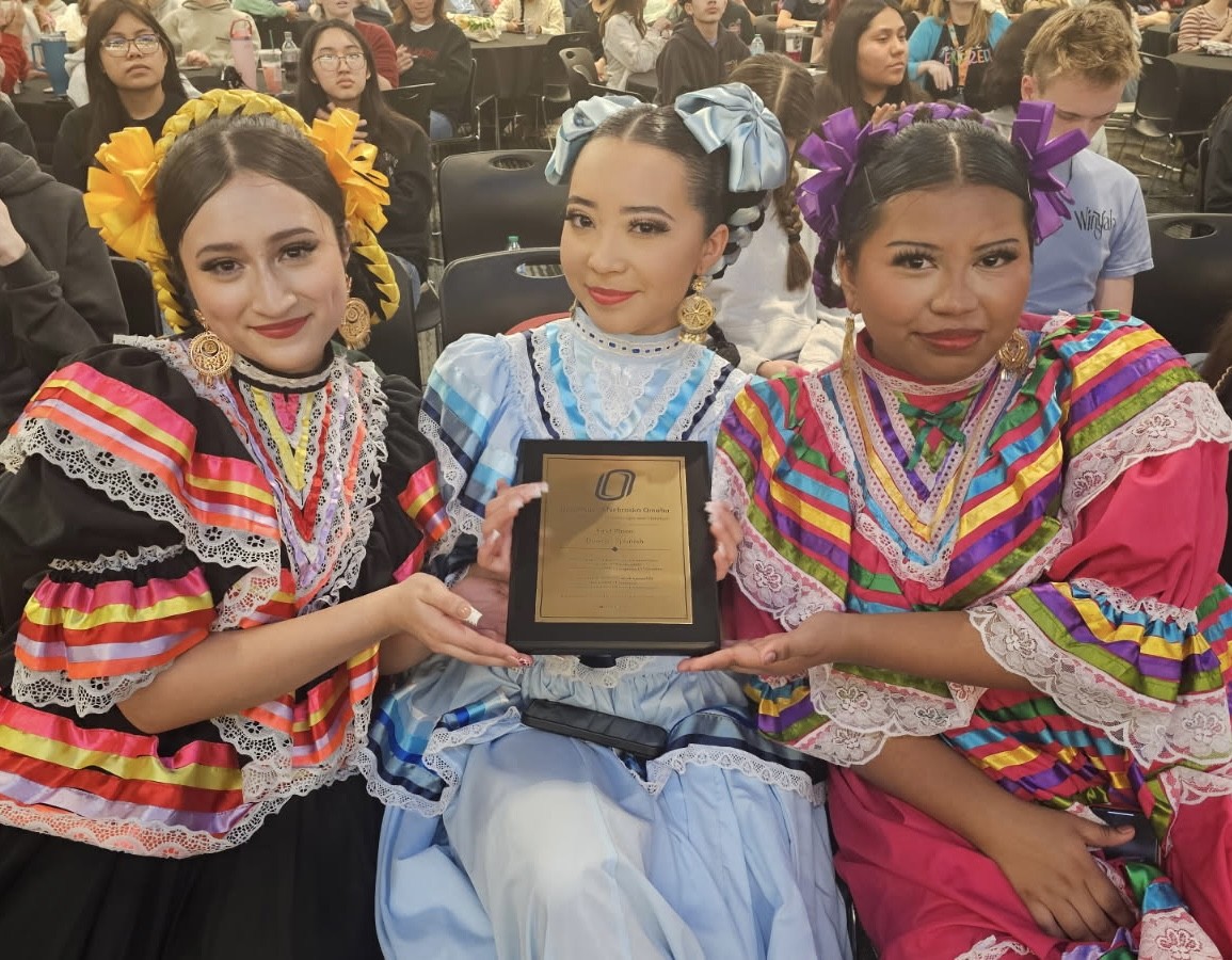 Burke High School tweet media