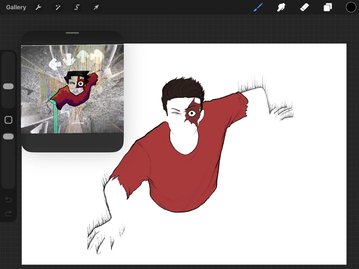 M0BSHART tweet media