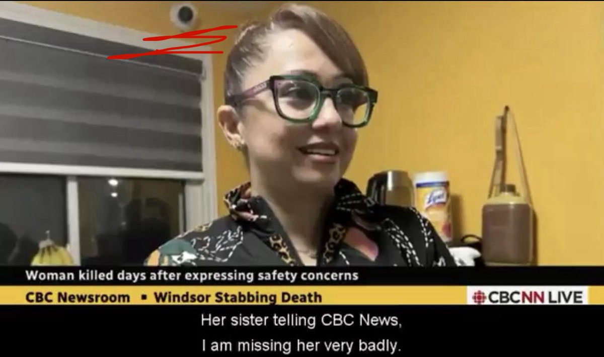 Your math is as “brilliant” as the average Khalistani claim, less than 1% representation, yet somehow pretending to speak for all Sikhs. 

But criminal investigations don’t run on your version of math or probability. They run on evidence.

Nancy Grewal was a vocal anti-Khalistan