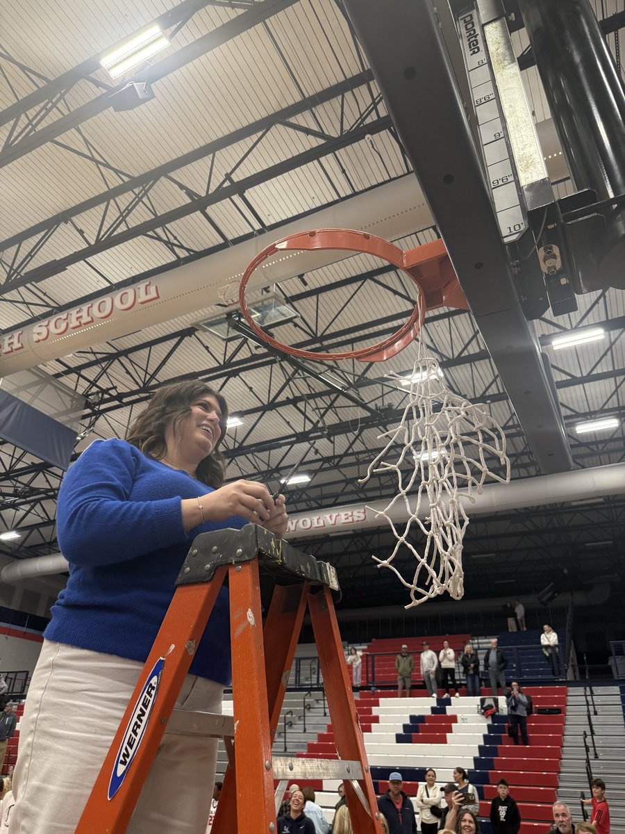 Liberty Creek Athletics tweet media