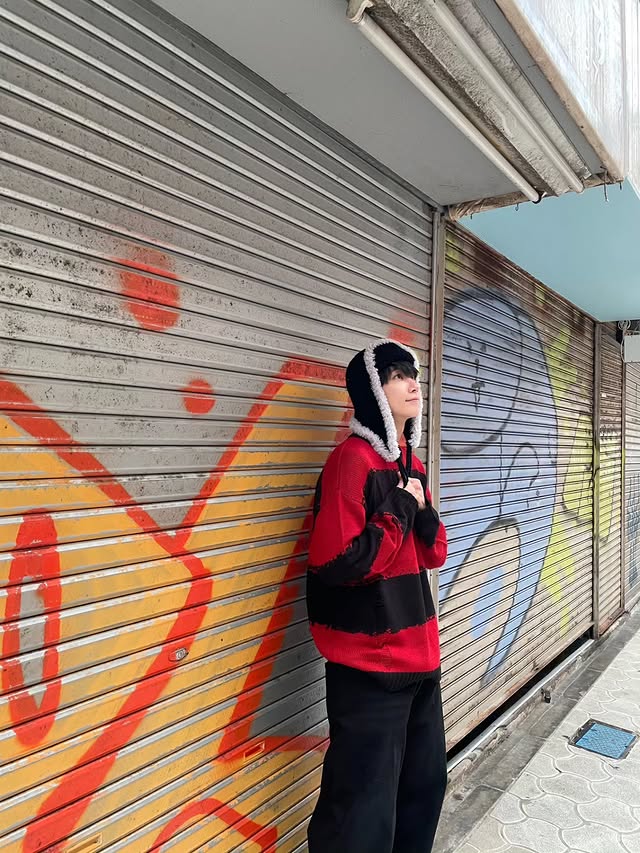 HANISTAGRAM tweet media