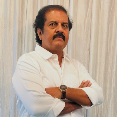 RajaramTK's tweet photo. #NewProfilePic https://t.co/DDh8mLS6KP
