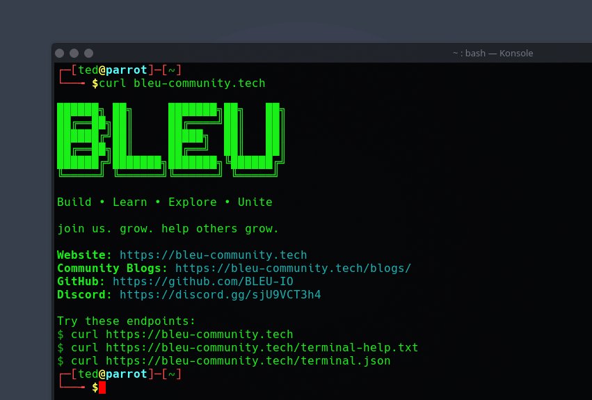 لا اعلم ما الذي يجري لكني اجري معه