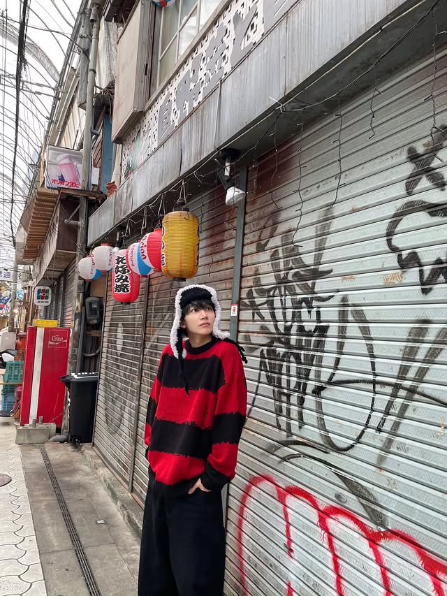HANISTAGRAM tweet media