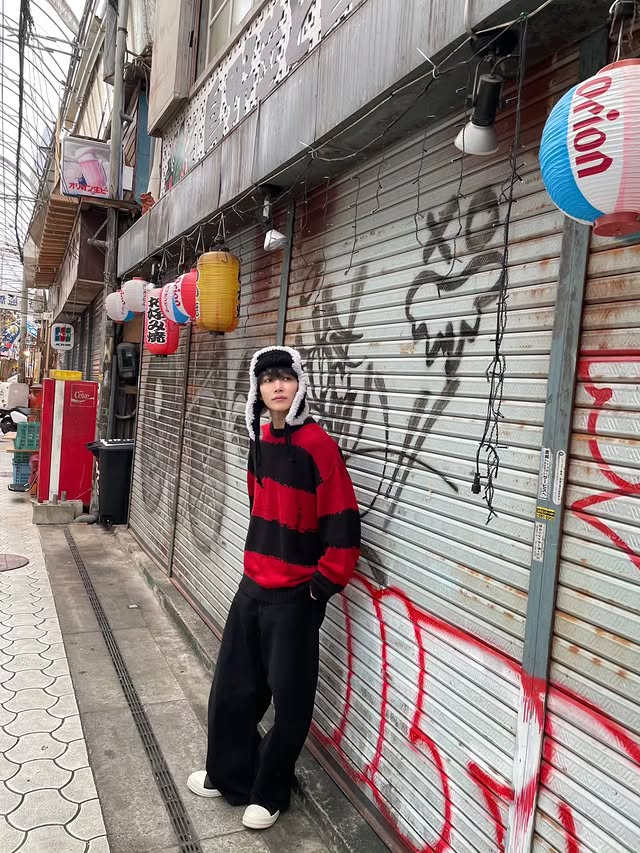 HANISTAGRAM tweet media