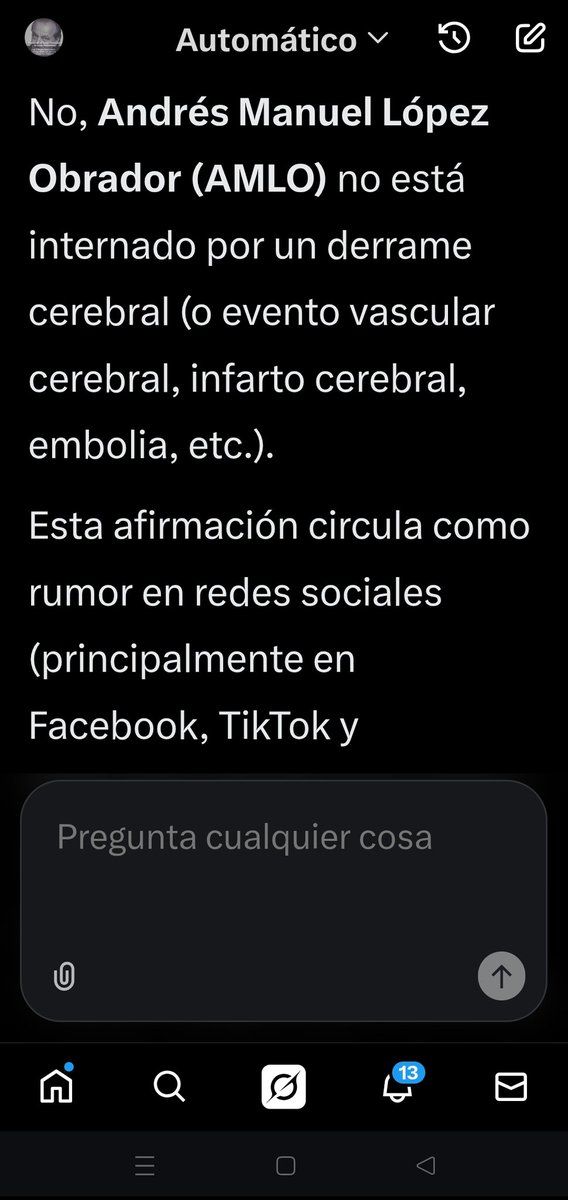 AlfPlanet's tweet photo. @RicardoBSalinas Estás bien estúpido!! De nada!! https://t.co/DAKK7E0Tls