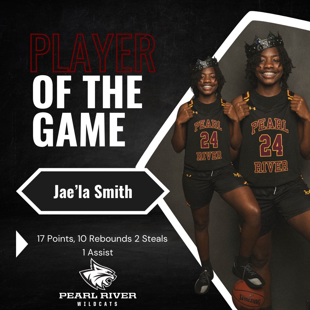 Pearl River Women’s Basketball tweet media