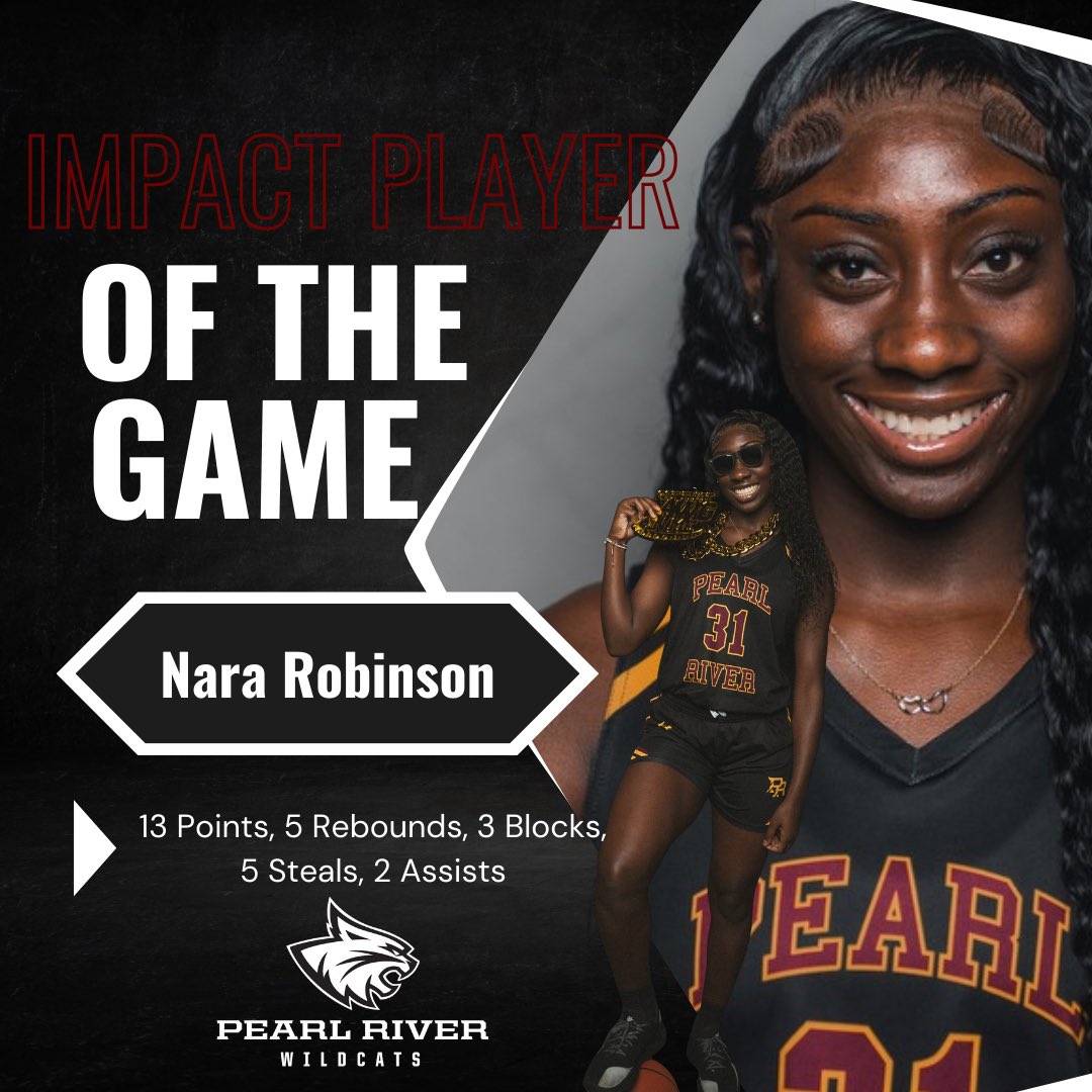 Pearl River Women’s Basketball tweet media