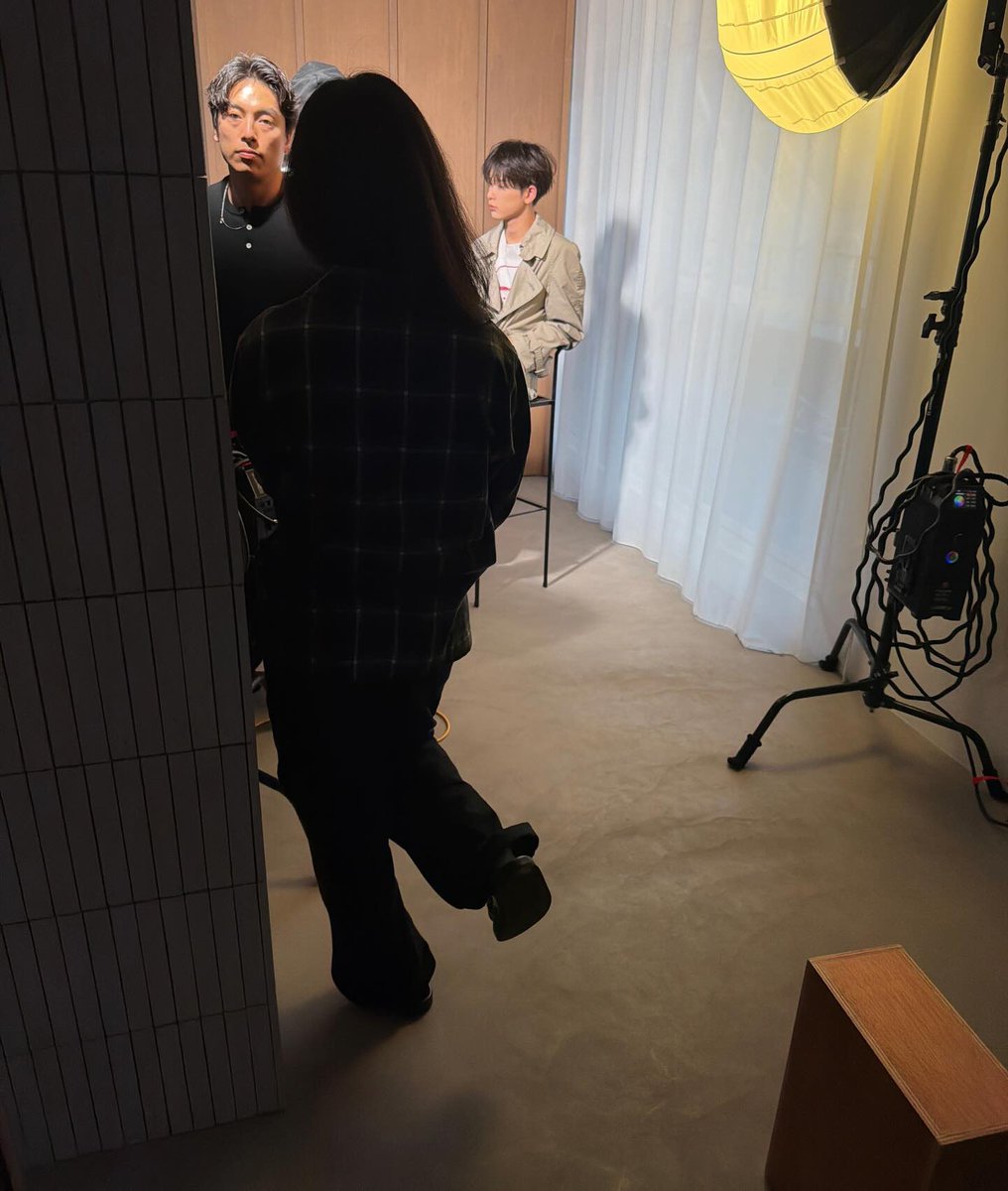 ハルア. tweet media