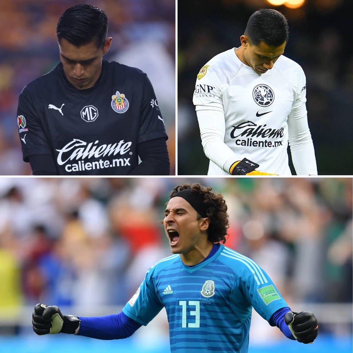 Raúl Orvañanos tweet media