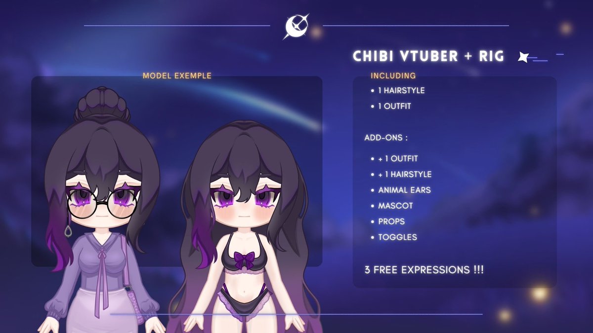 Axia - VGEN OPEN tweet media