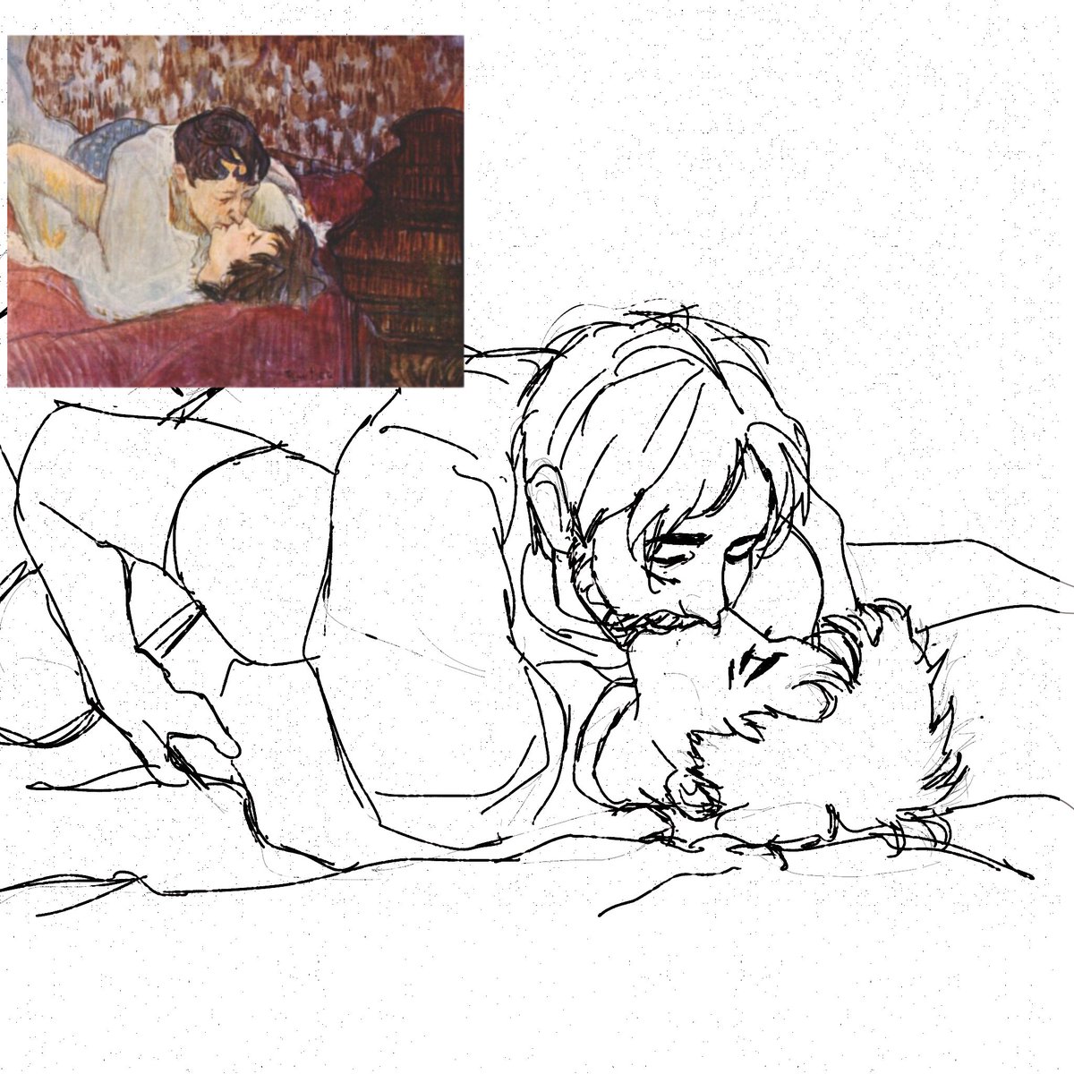 nilladoodles's tweet photo. More painting redraw with #dreamling https://t.co/ewVNDYNYKe