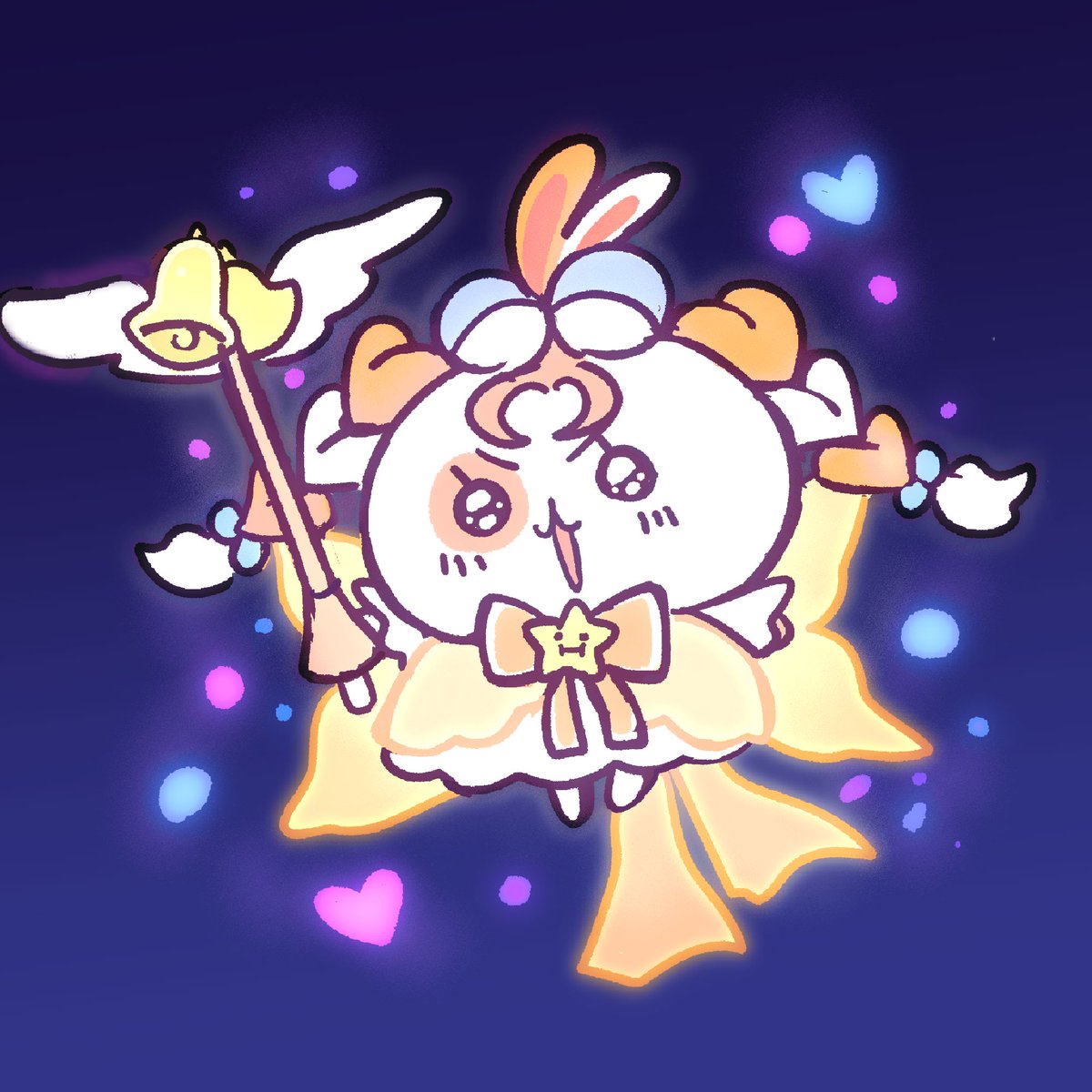 evan impus 🍡 C0mmissions OPEN tweet media