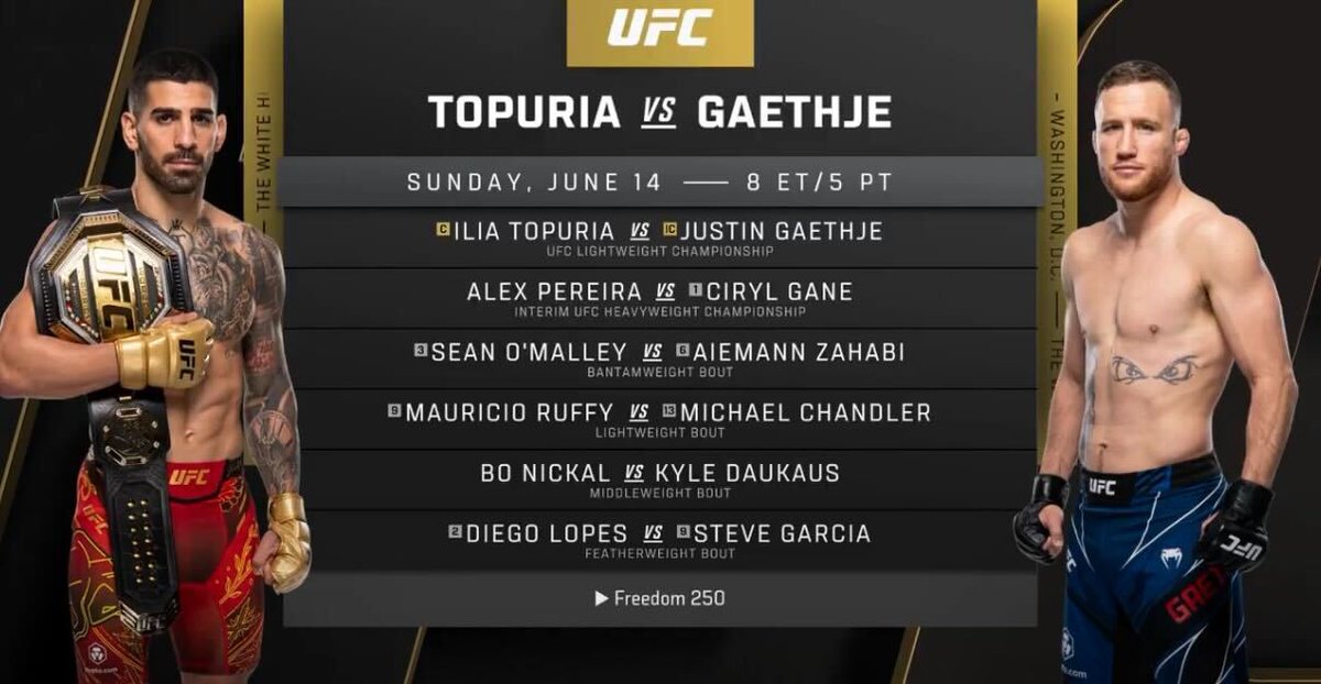ESPN MMA tweet media