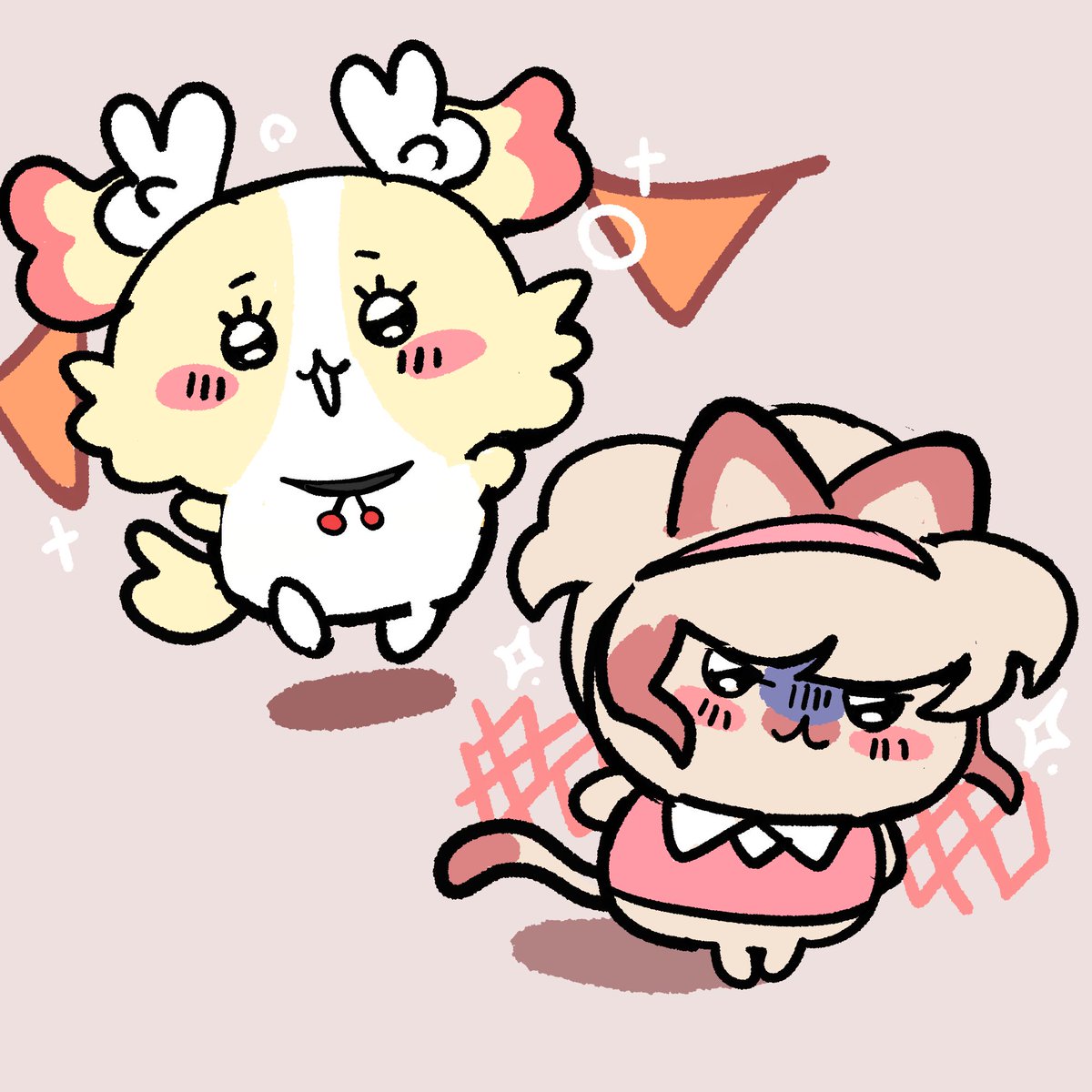 evan impus 🍡 C0mmissions OPEN tweet media