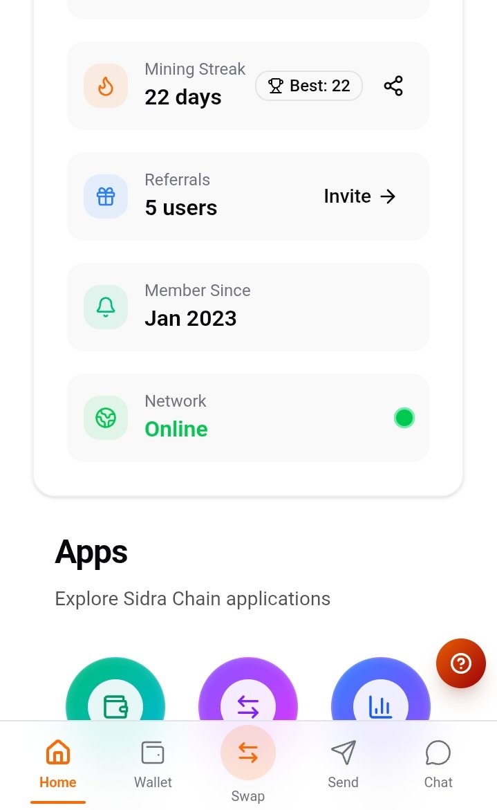 Adamsonmusa's tweet photo. @SidraBankNews Nobody can beat me on this

0xc6cbe689fBe88e80D18Bfe0685C6d3b09A0DD62b https://t.co/M5bqhpwdMr
