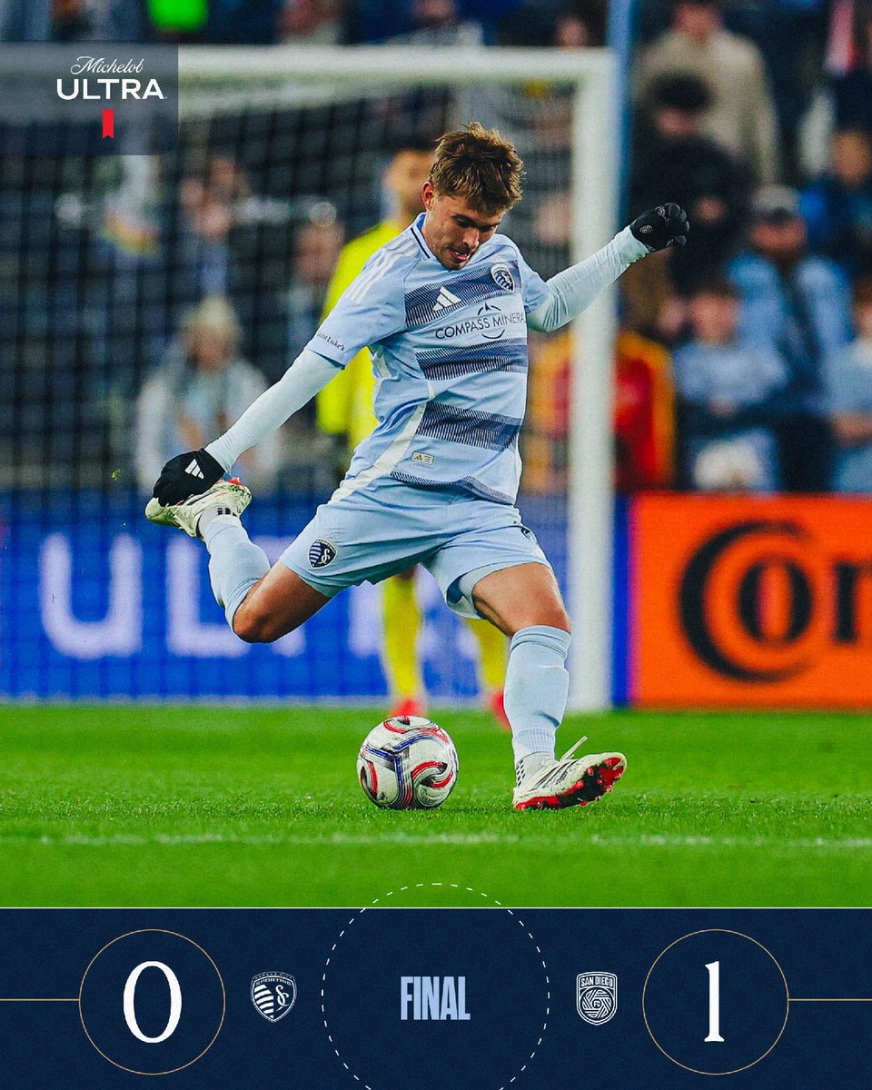 Sporting Kansas City tweet media
