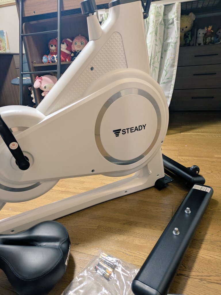 まいあっくす🔰【骨盤ネジ止めかーさん】 tweet media