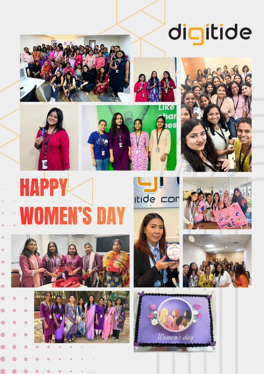 Digitide tweet media