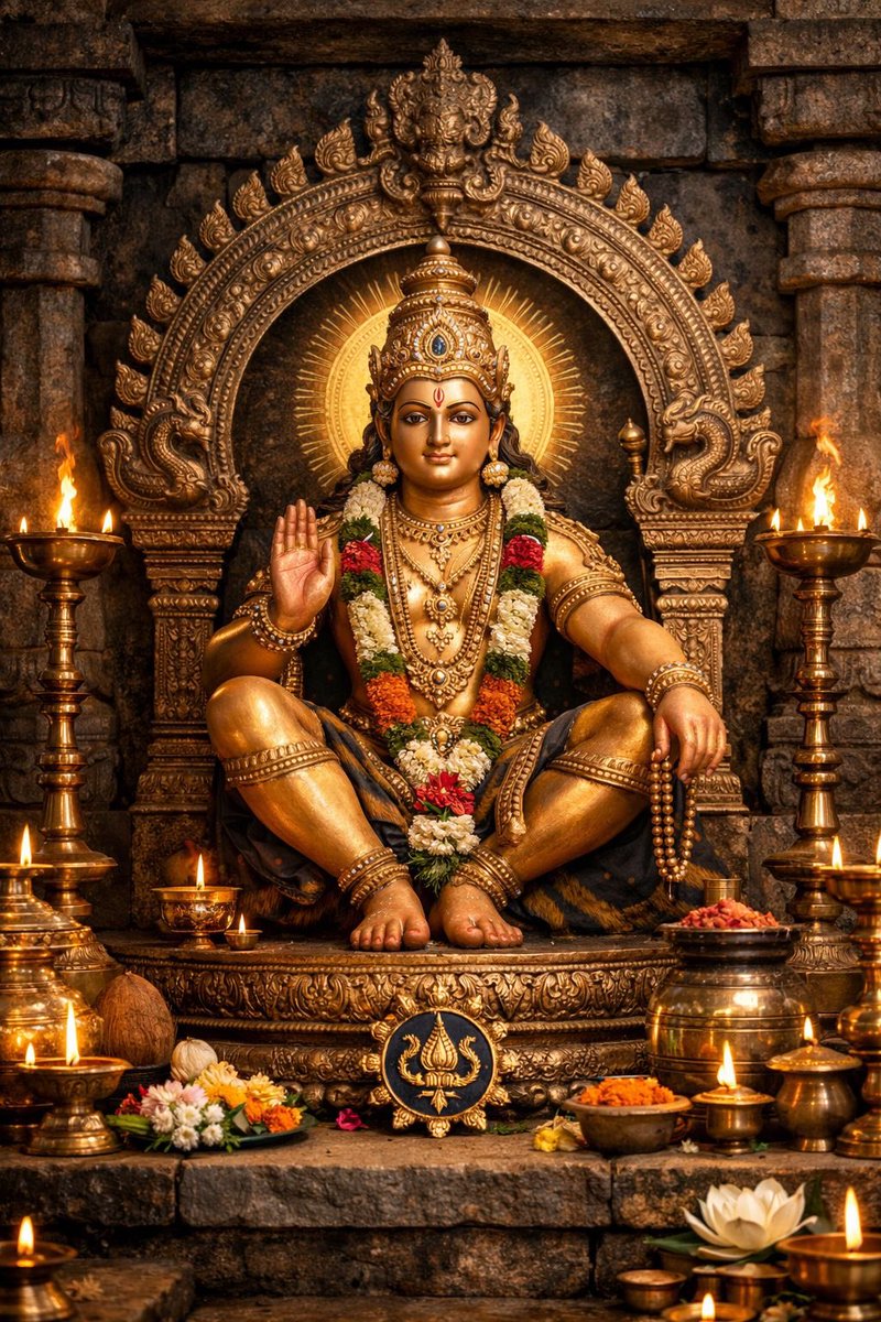 Gauripriya18's tweet photo. Swamiye https://t.co/aLE5v4igdx