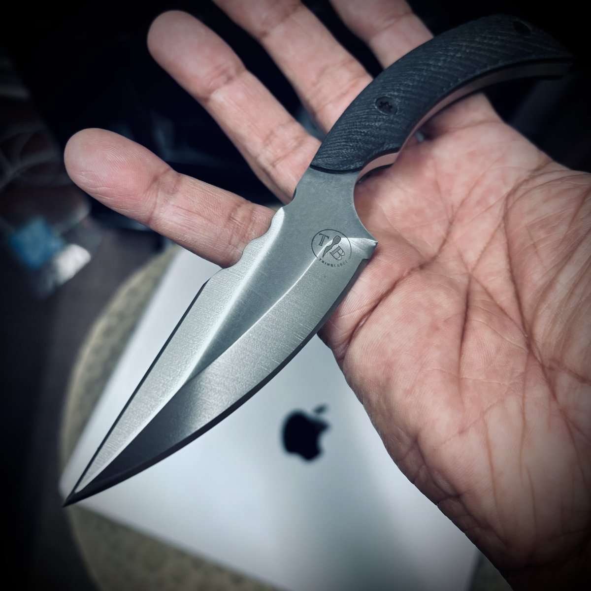 trinblades's tweet photo. Available on the site
https://t.co/7qNHROQcH2 #halfcut #trinblades #edc https://t.co/HKHhOnSjjO