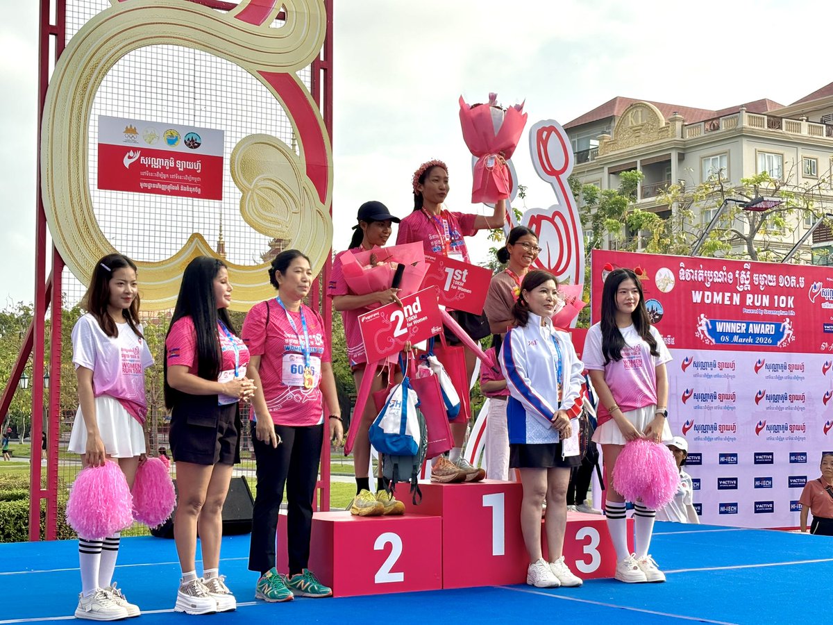 Dominic Williams 🇬🇧🇰🇭 tweet media