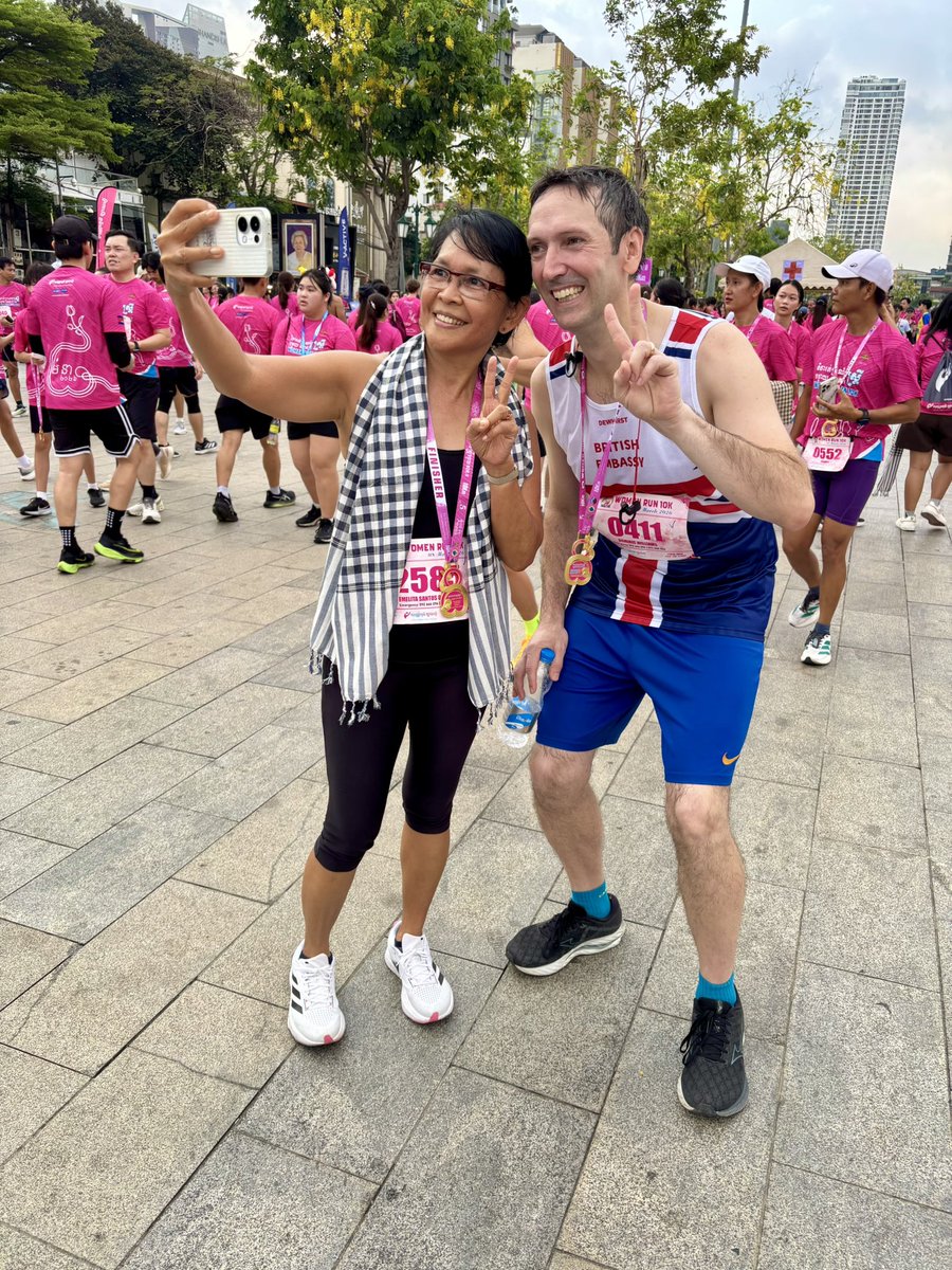 Dominic Williams 🇬🇧🇰🇭 tweet media