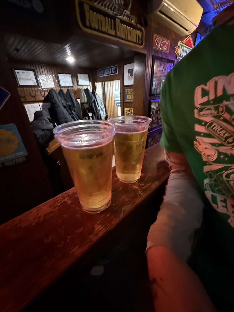 Greg “Iceman” Hawkins tweet media