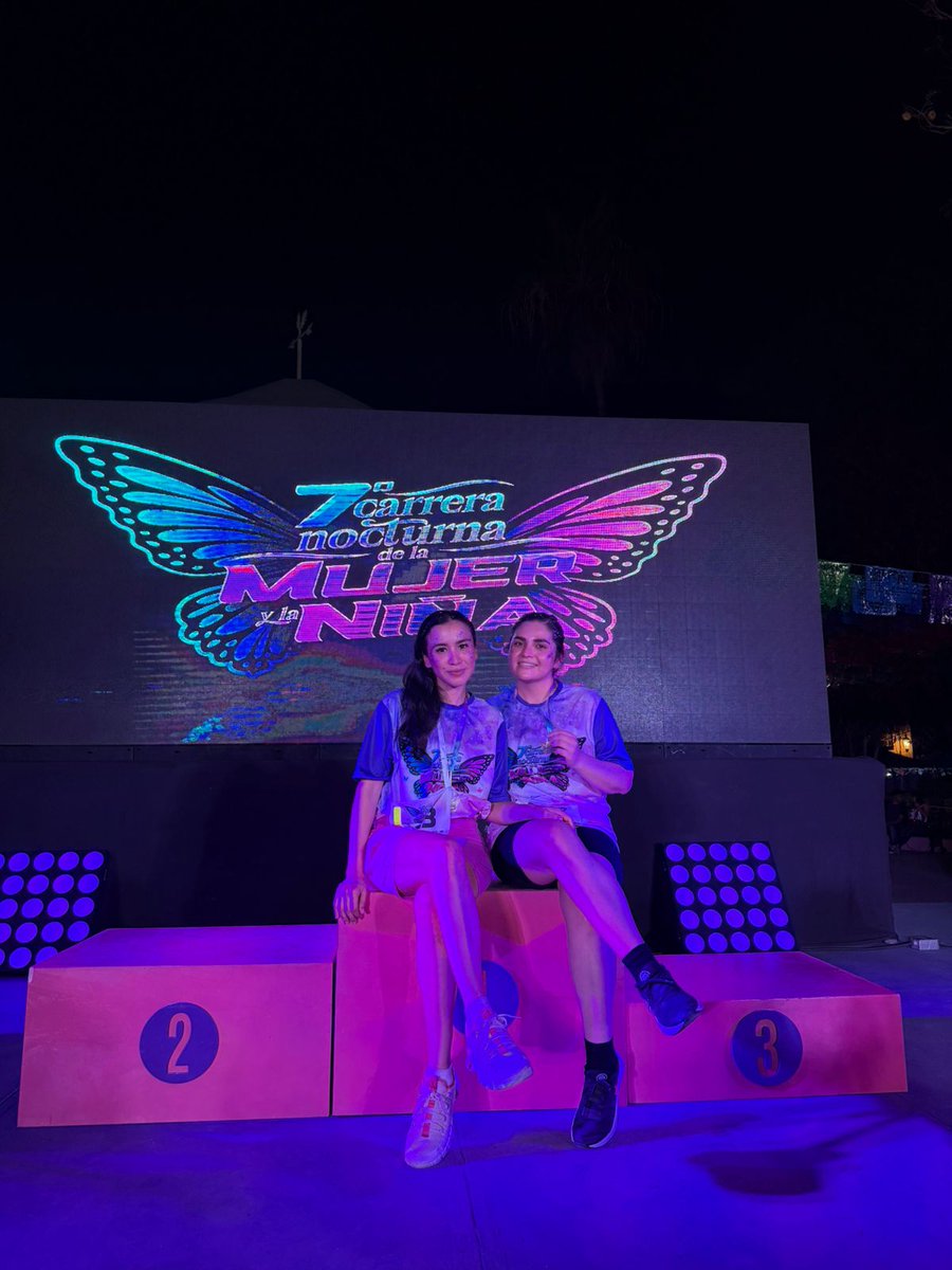 Estuvo increíble ☺️🩷