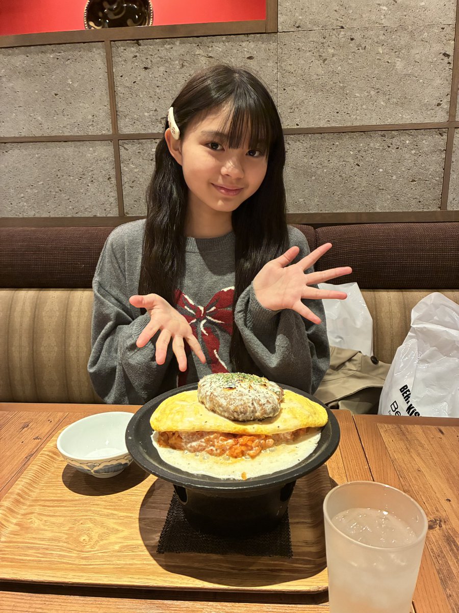 Miyuko🐾🩷🎀 tweet media