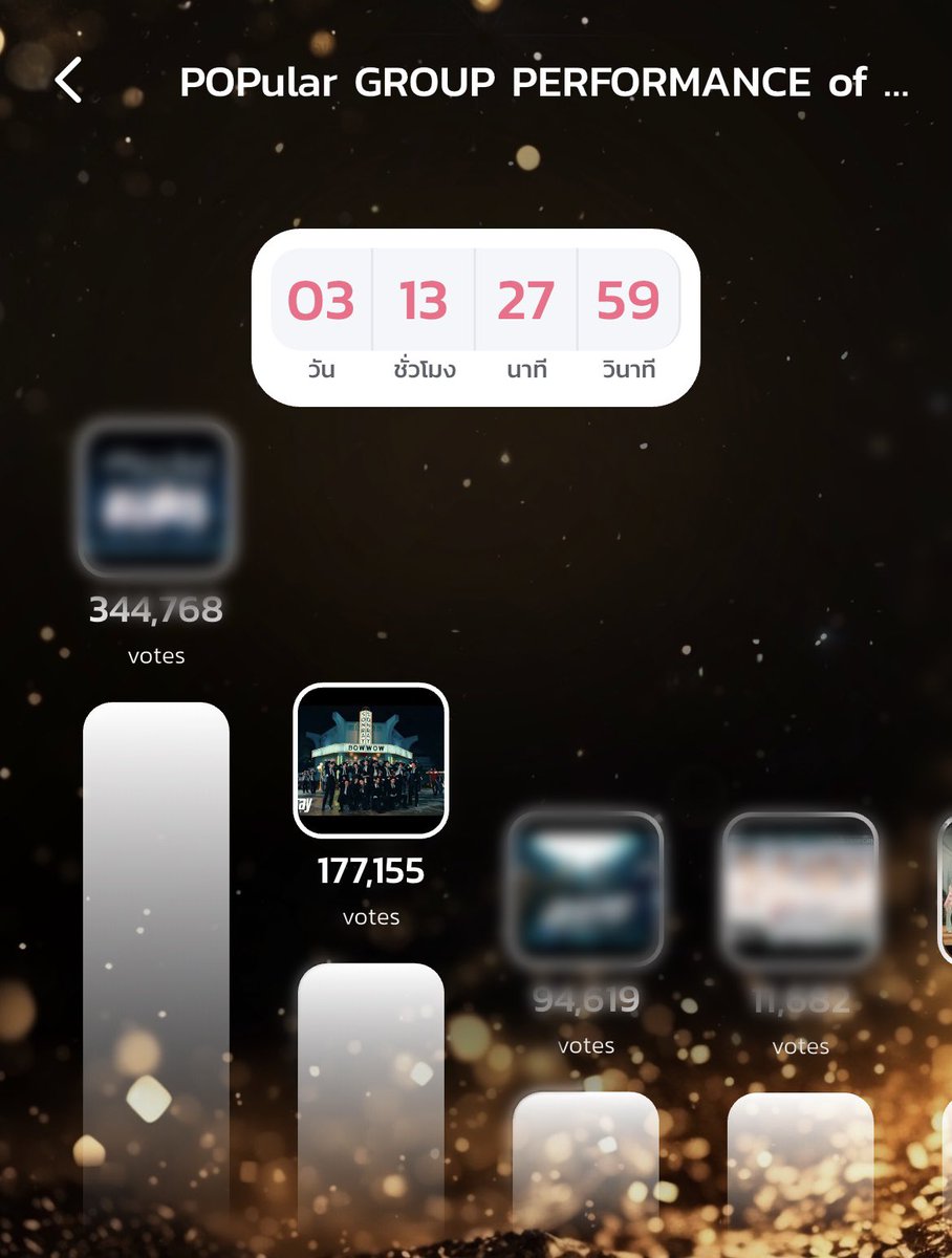 (slow) VOTE FOR BUS tweet media