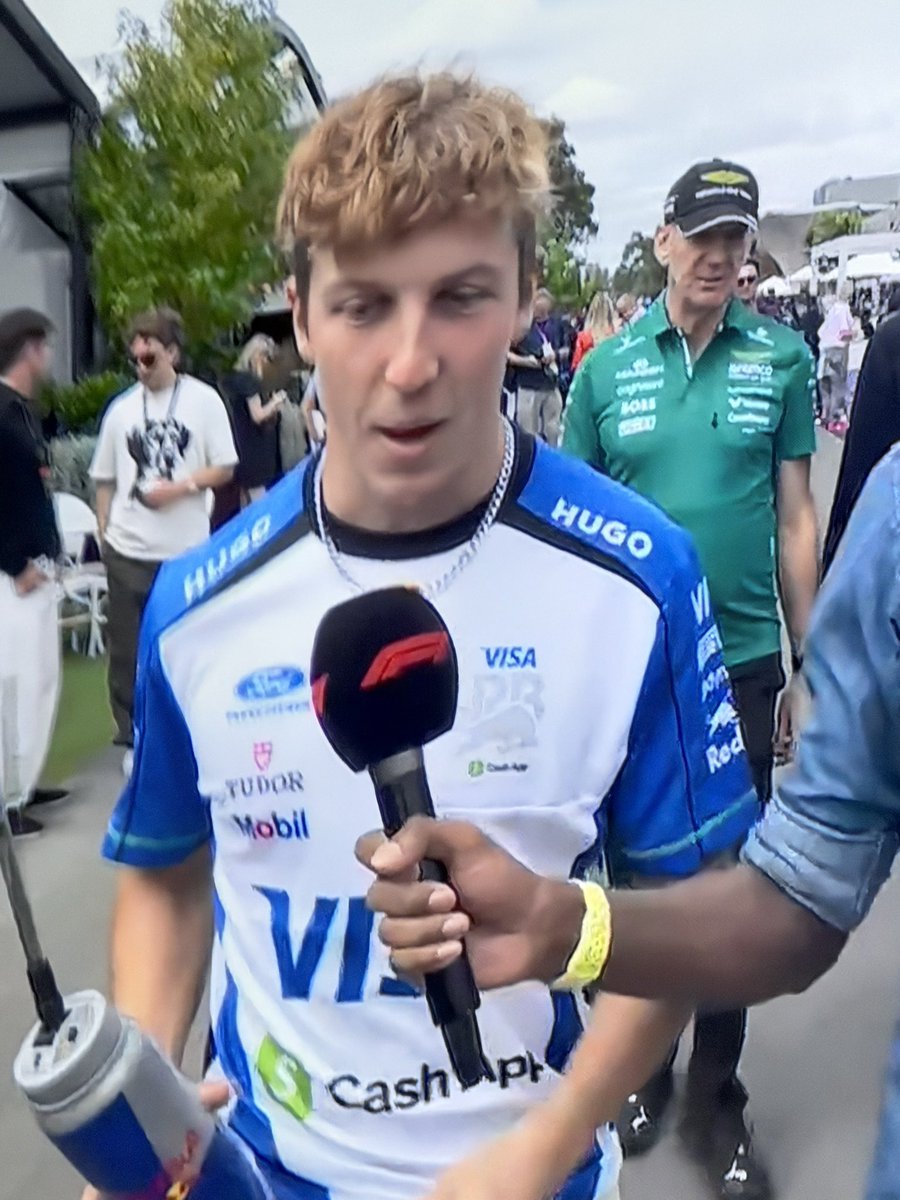 Zac Strohmeyer tweet media