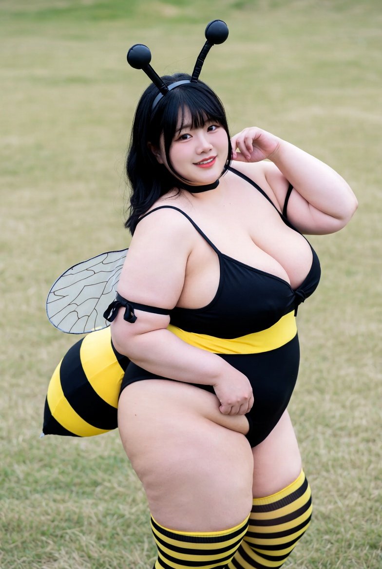 ぽっちゃりAIちゃん tweet media