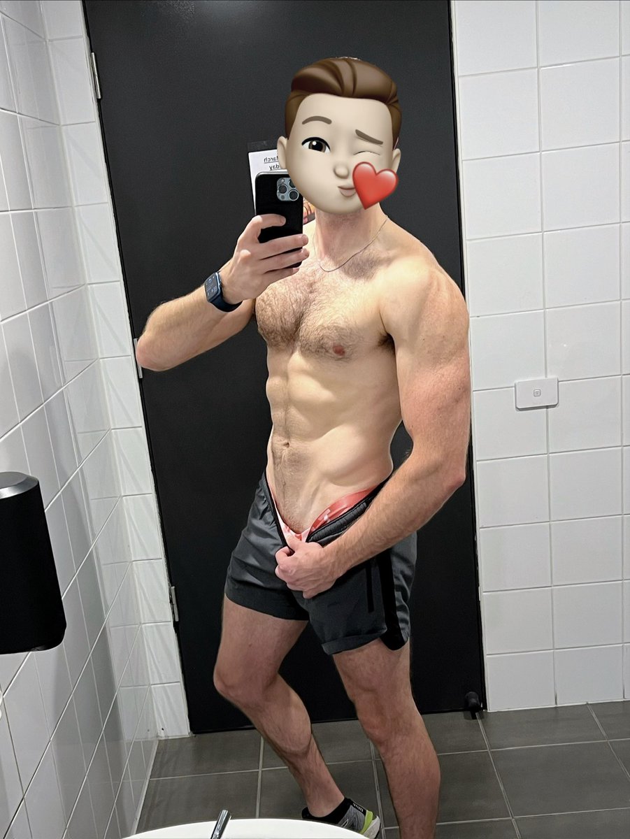 Just another gym boy tweet media