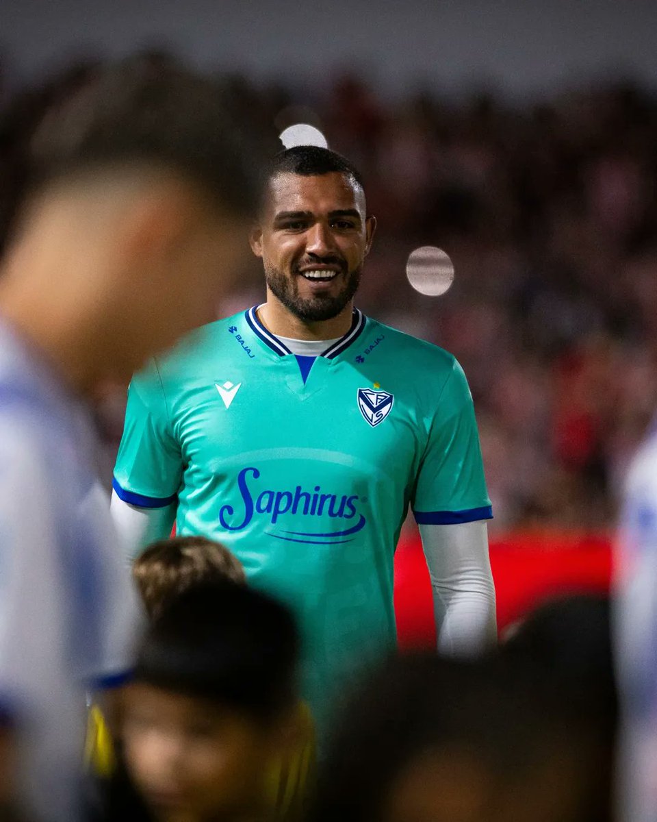 Sábado Vélez tweet media