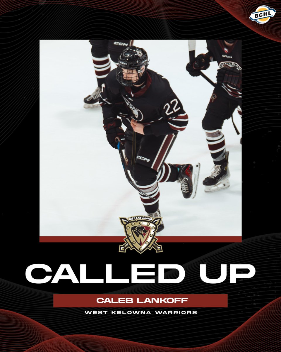 Okanagan HC tweet media