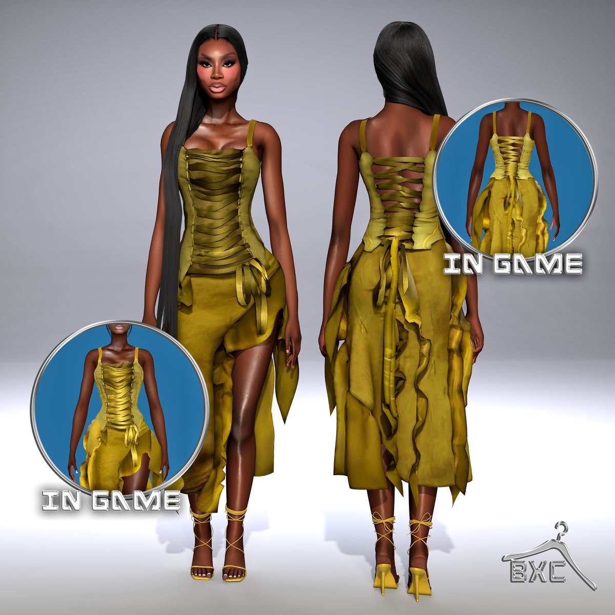 BADDIEXCLOSET on Patreon tweet media