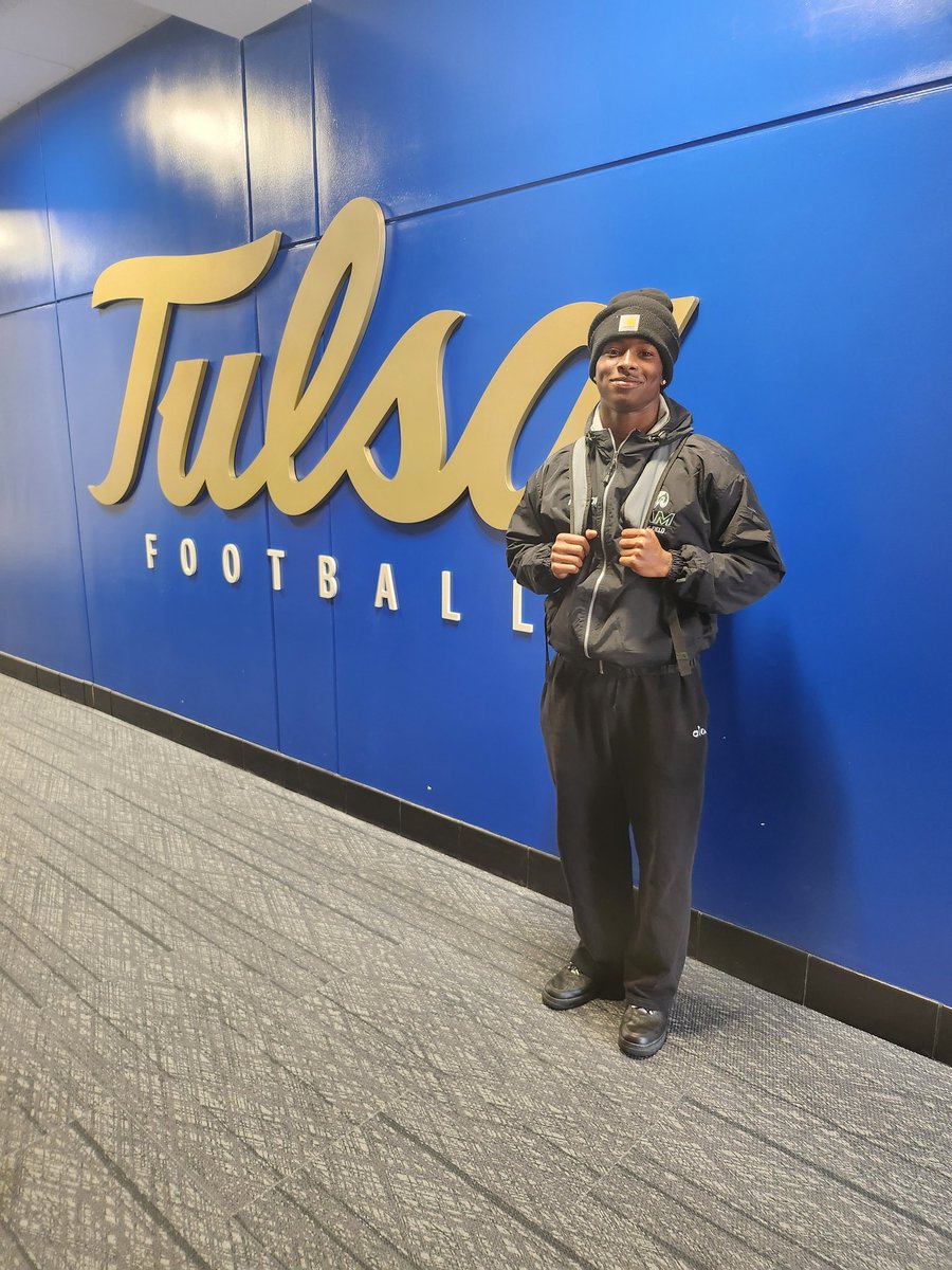 MoNelson0130's tweet photo. Is this home? 🤔🤷🏾‍♀️
#Junior Day
#TU
#Recruiting Season
#Yes I'm back in Oklahoma https://t.co/JhlIs4UwCv