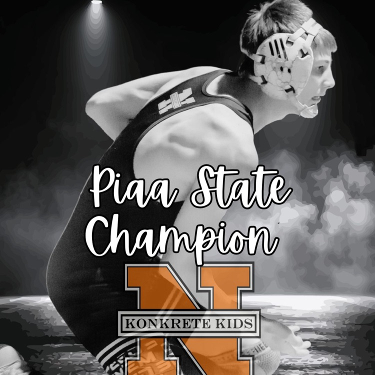 Northampton Athletics tweet media