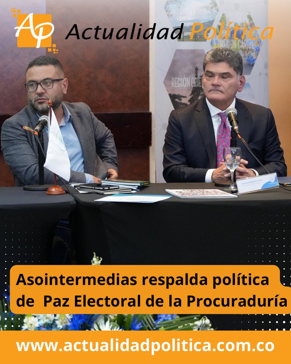 Actualidad Política tweet media