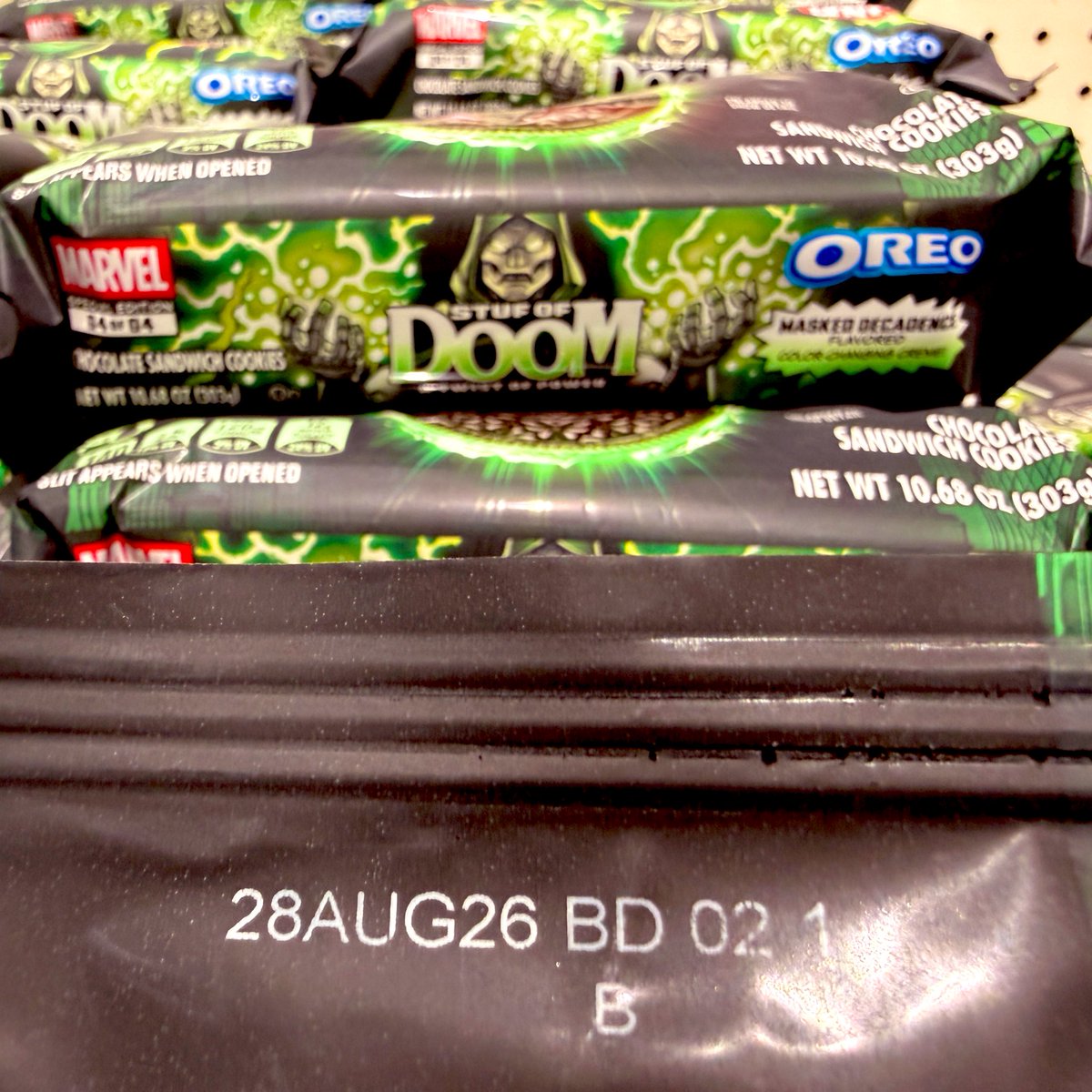 Chris Gore tweet media