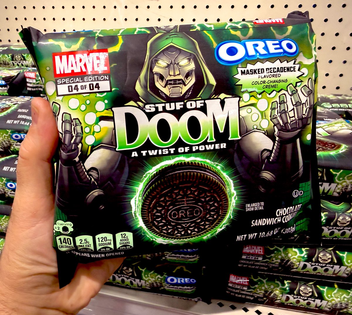 Chris Gore tweet media