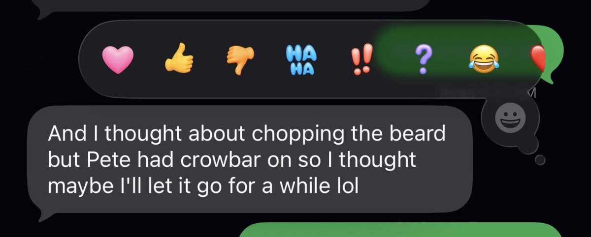 Stephanie tweet media