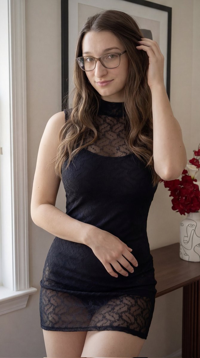 Dangerously elegant 🖤