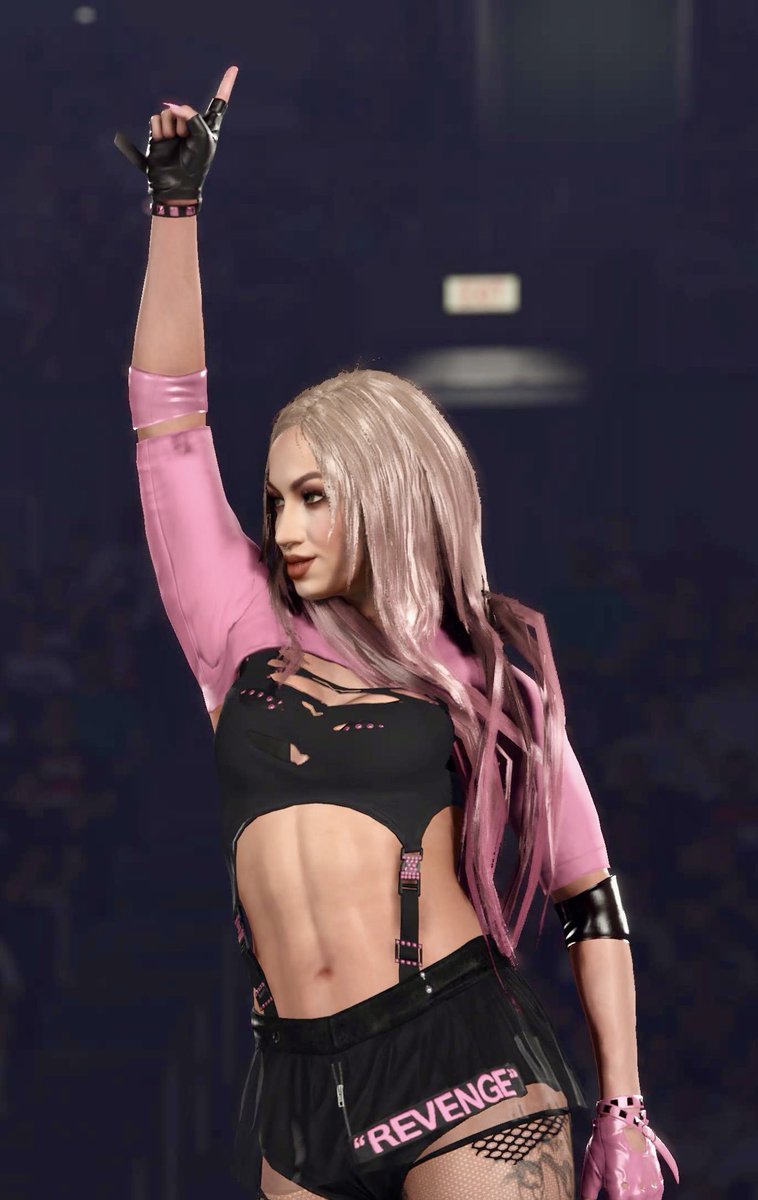 🎀 Sugar tweet media