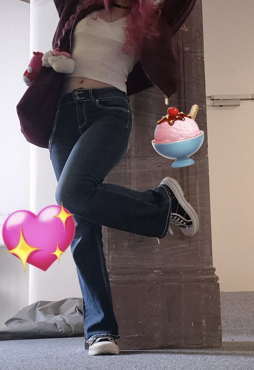 Vanillabeanz🎀🌱✨️ | 1# Daddy tweet media