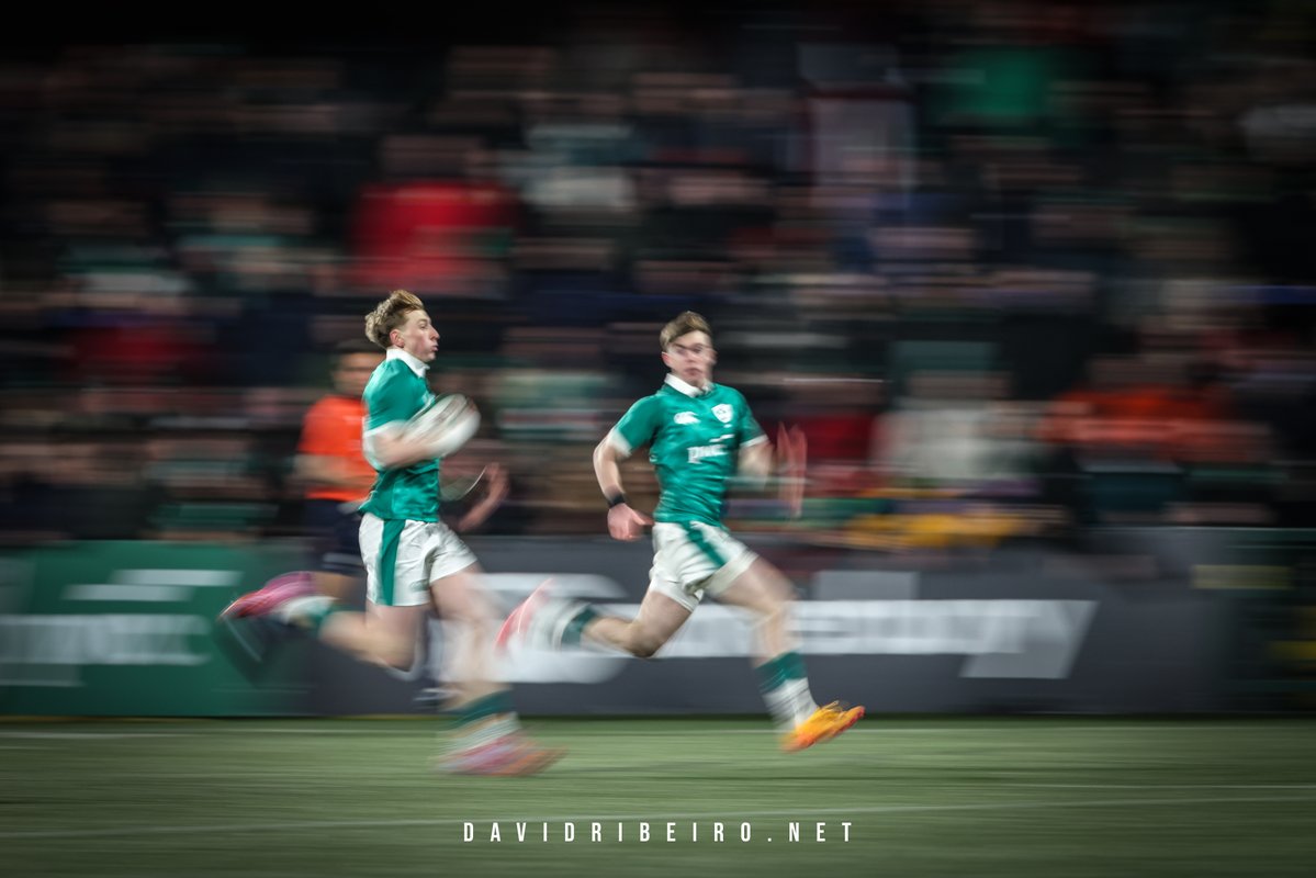 David Ribeiro tweet media