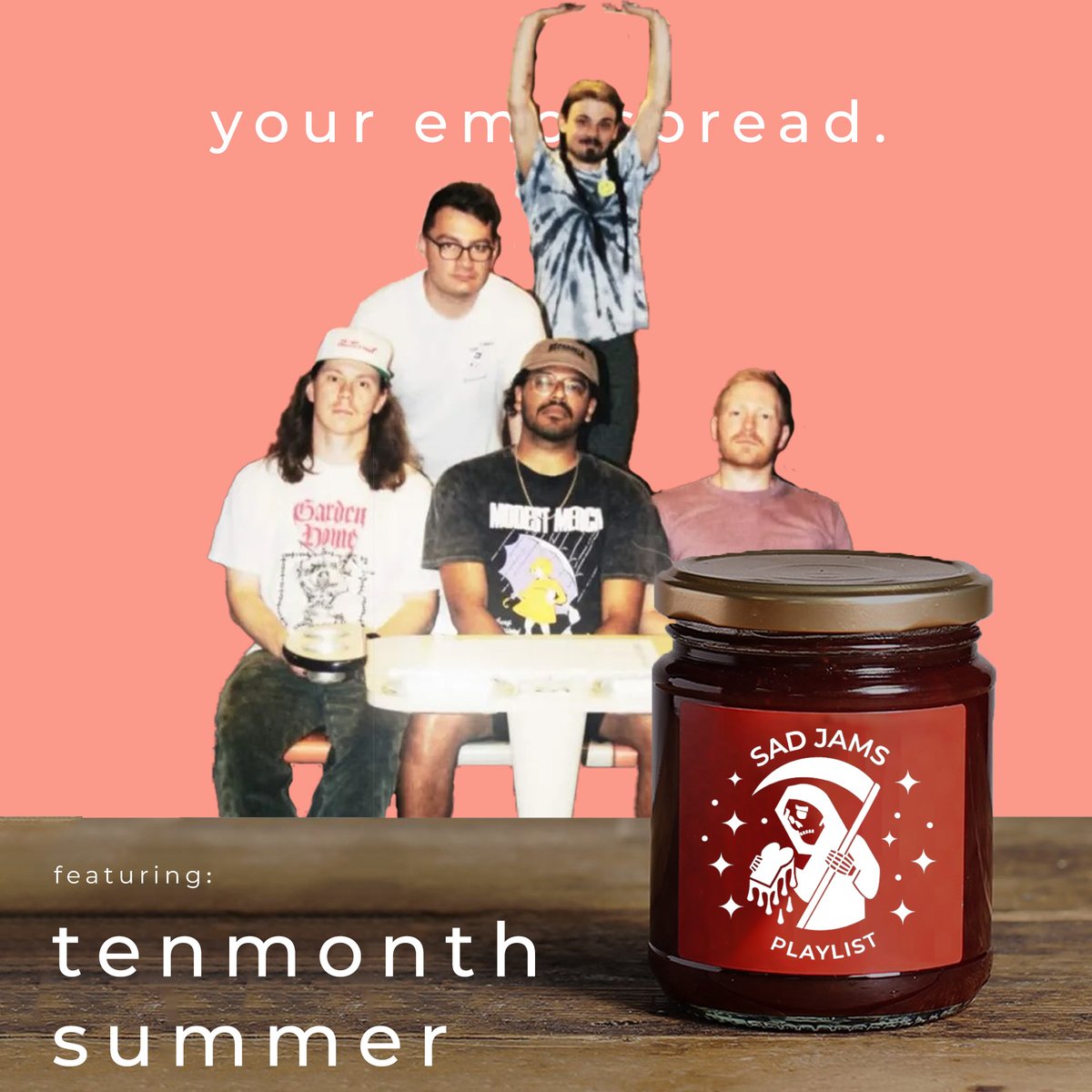 We're Trying Records tweet media